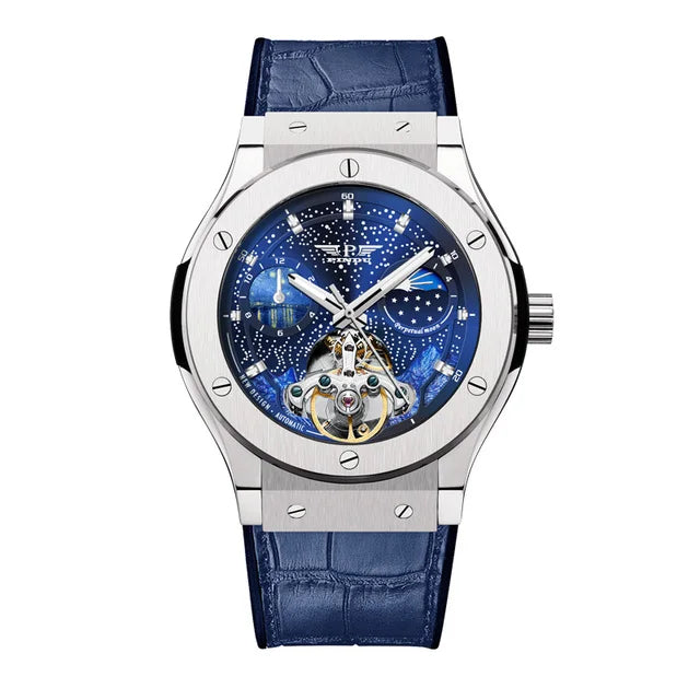 Montre automatique de luxe – Homme