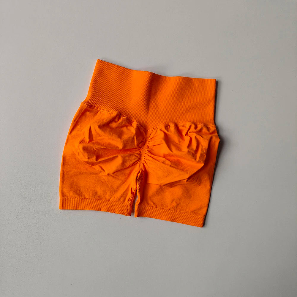 ELITE 2.0 – Short fitness premium