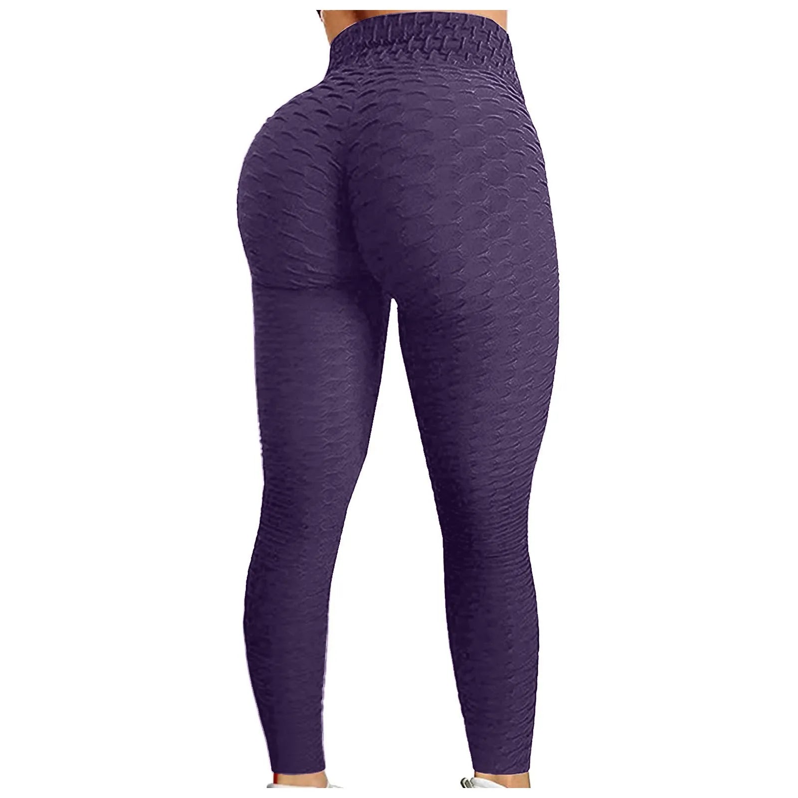 Legging taille haute fitness – Femme