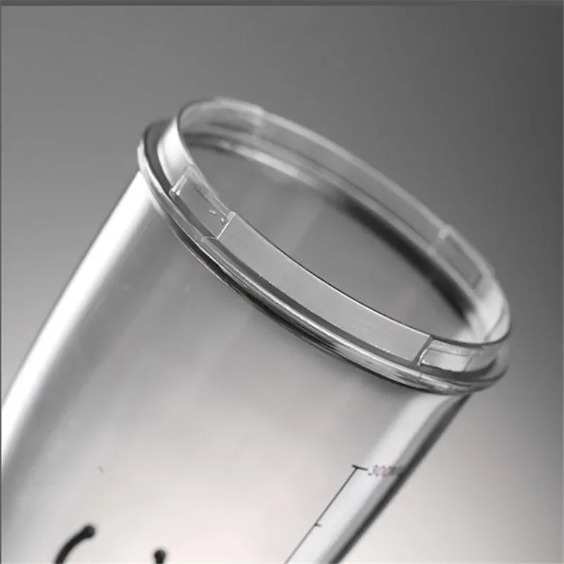 Shaker Électrique Auto-Mélangeur 350ml