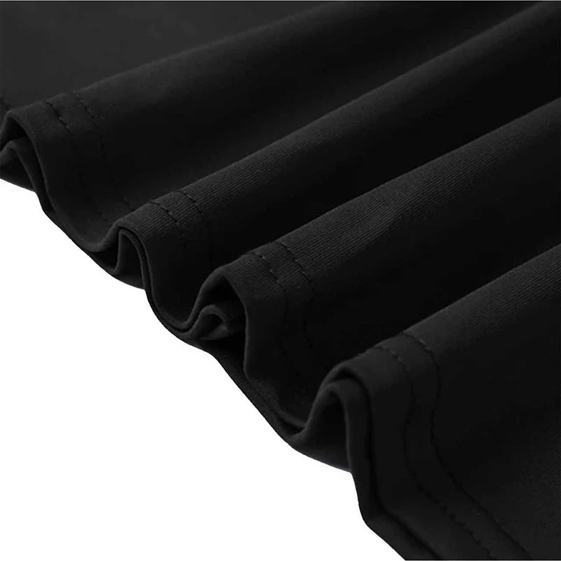 T-shirt de compression running homme