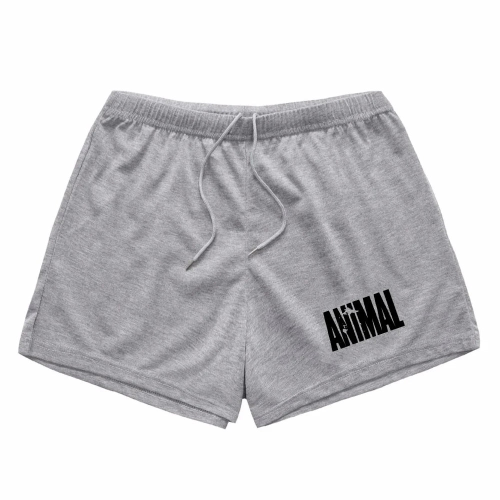 Short de running homme ample – jogging
