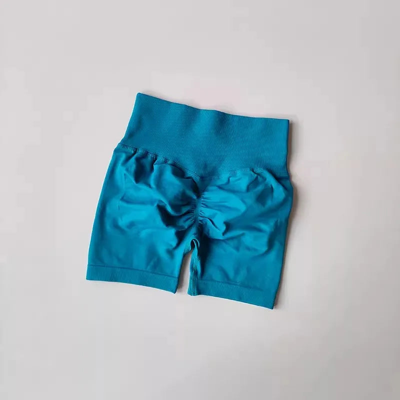 ELITE 2.0 – Short fitness premium