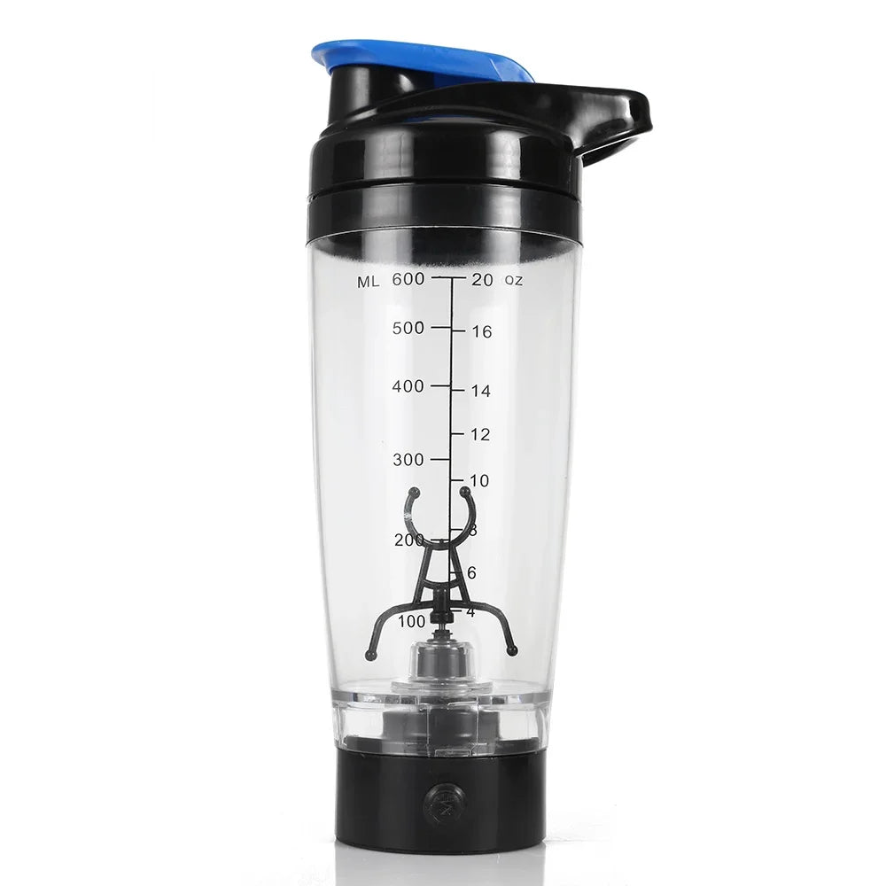Shaker électrique vortex 600ml – Auto-mélangeur