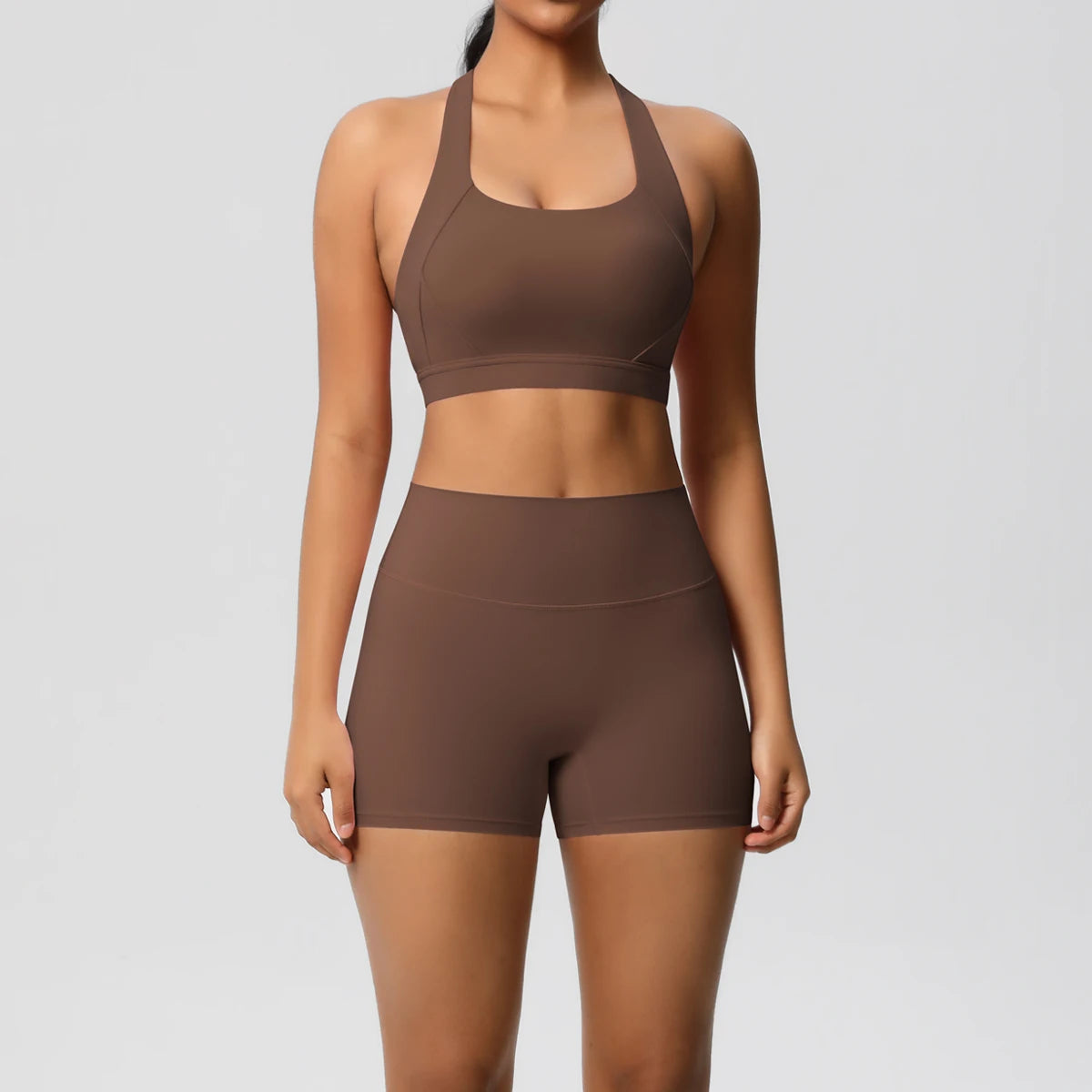 Ensemble de sport femme 2 pièces