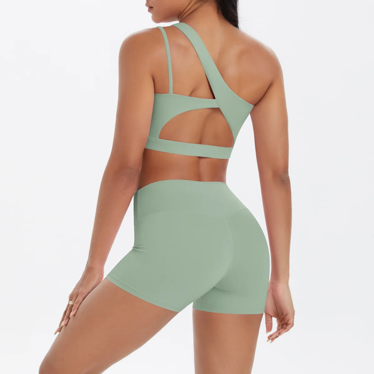 Ensemble de sport femme 2 pièces