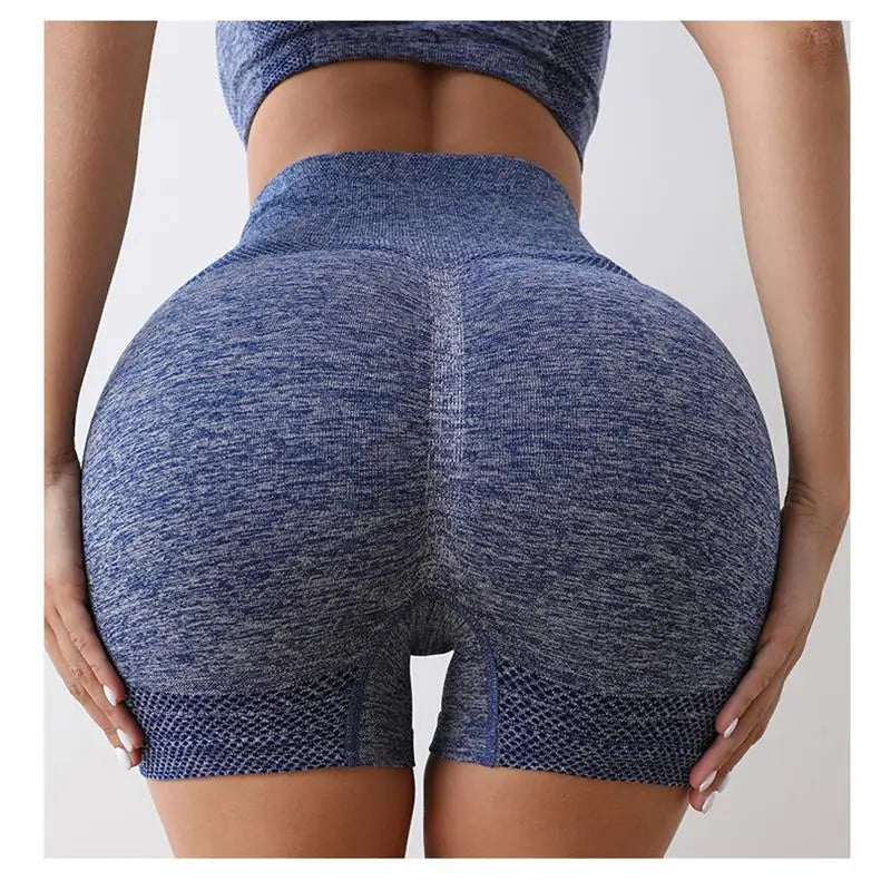 Short fitness premium confort – Femme