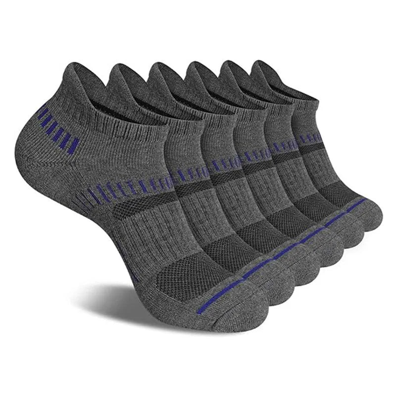 Lot de 3 paires de chaussettes sport – Homme